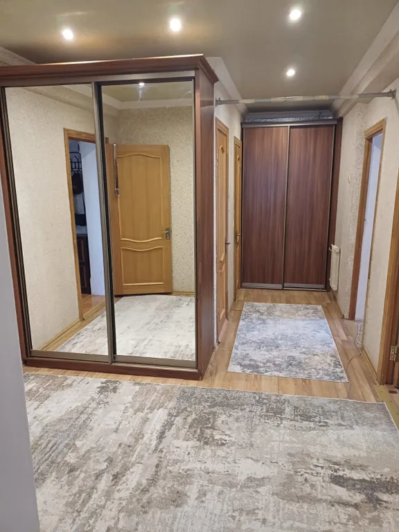 Квартира Квартира с видом на море — Махачкала