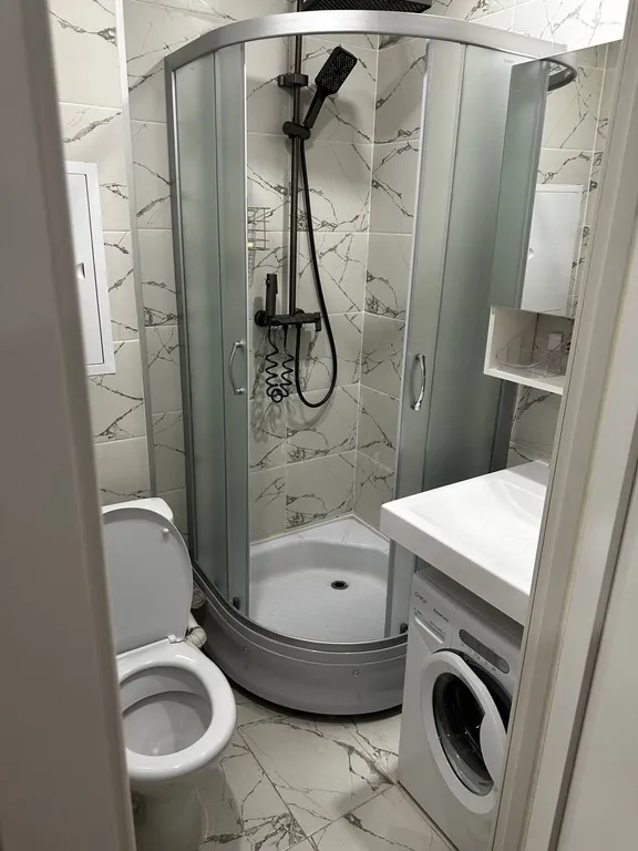 Квартира Уютная квартира рядом с метро — Москва