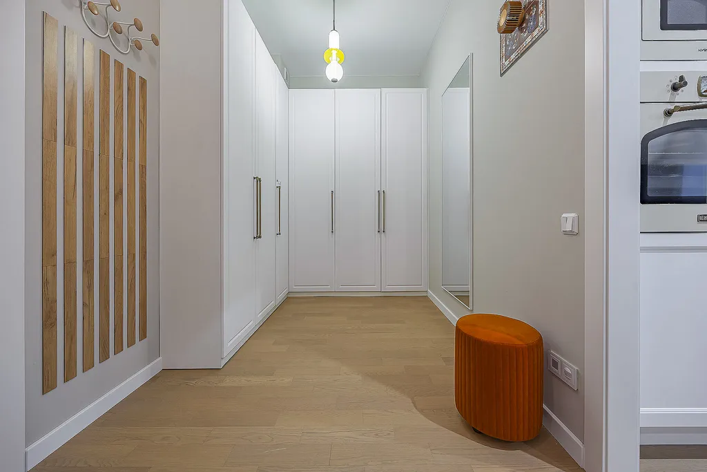 Квартира Квартира в центре с Парковкой рядом с Кремлем, Сова-Дом — Нижний Новгород