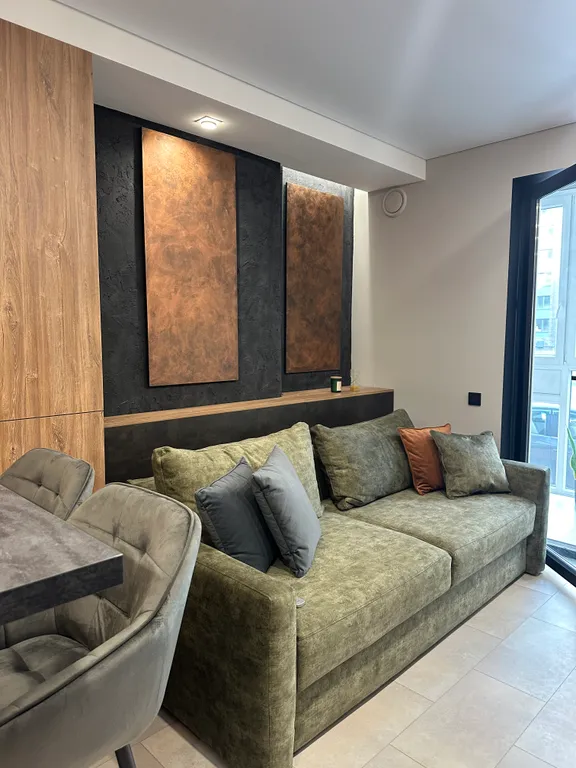 Апартаменты Dolce Vita