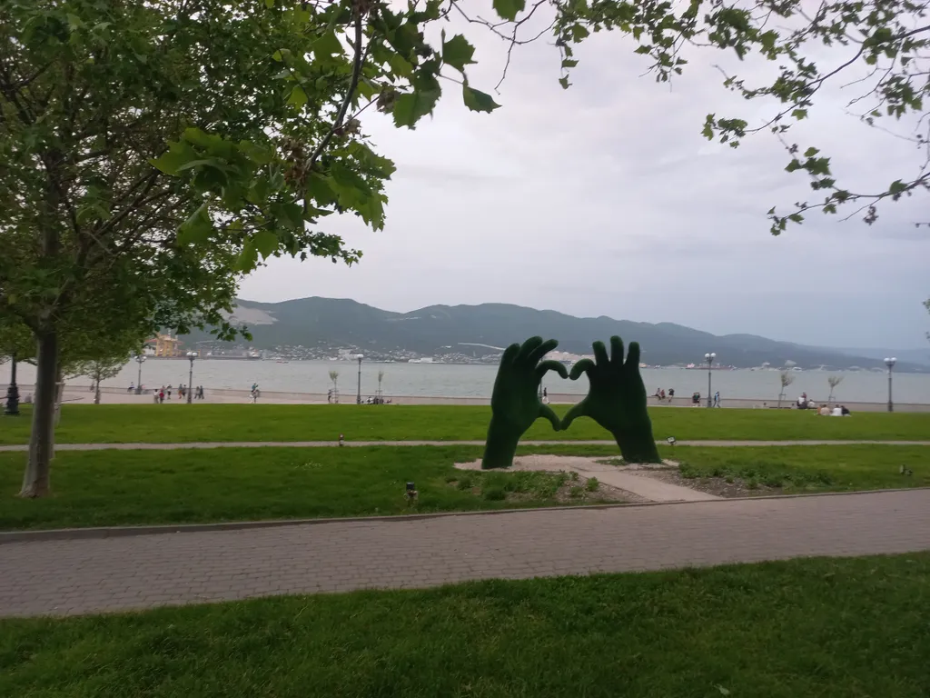 Квартира на первой береговой линии с видом на море, район Морвокзала