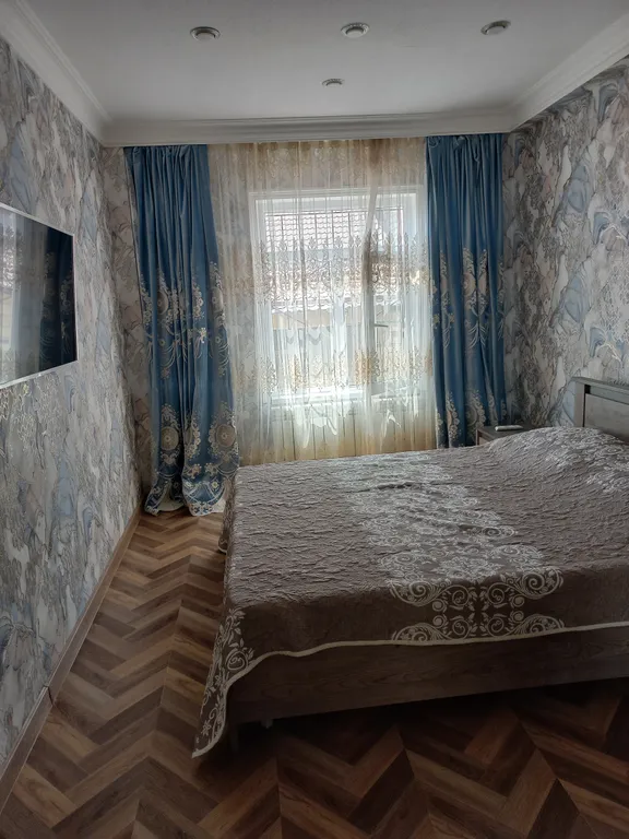 Дача у моря