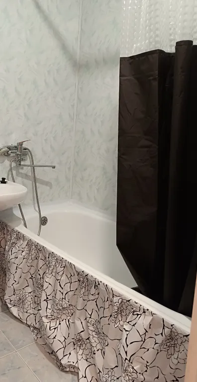 Уютная 1-комнатная квартира для летнего отдыха