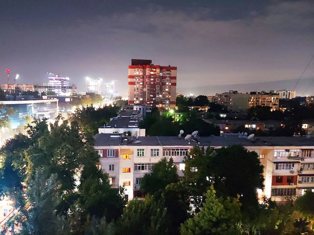 Уютная квартира в самом центре