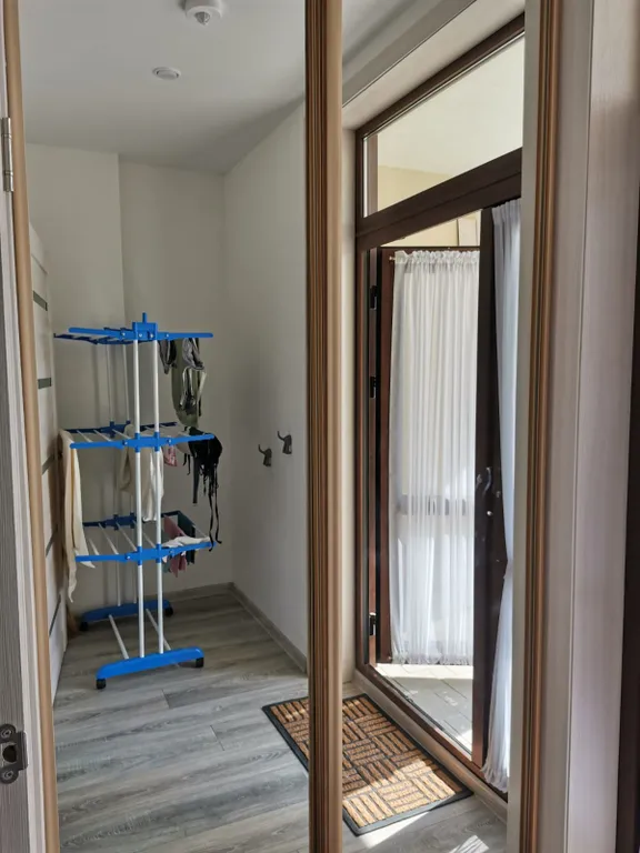 3-х комнатная квартира с бассейном