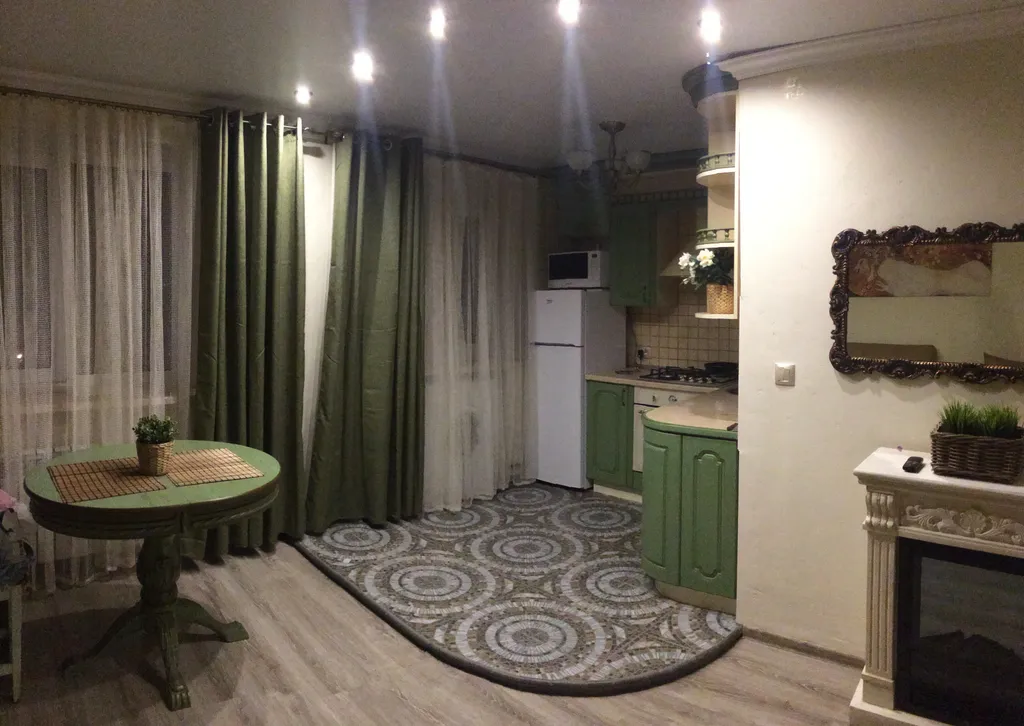 Квартира 2-комнатная Квартира — Уфа