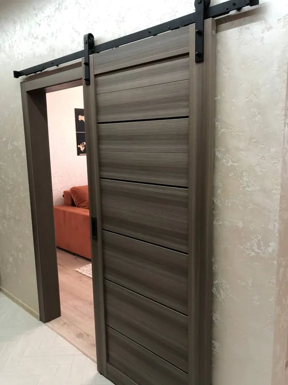 Квартира в центре города