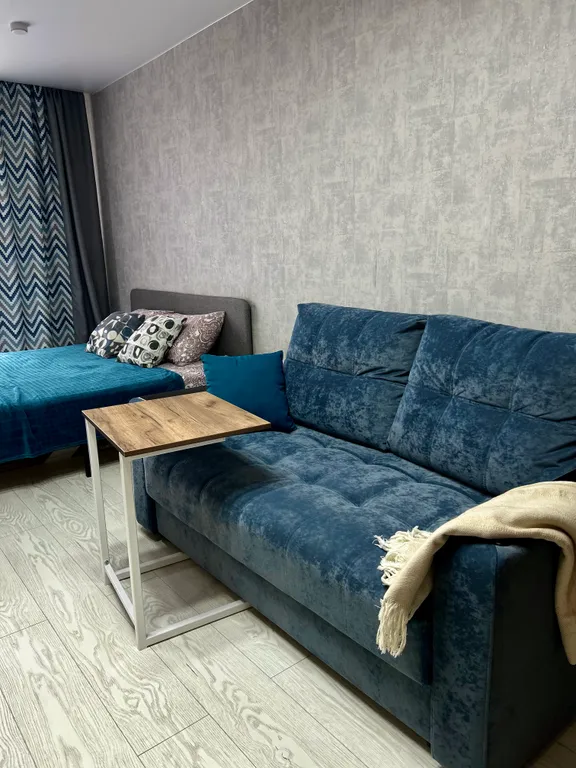 Апартаменты в центре города