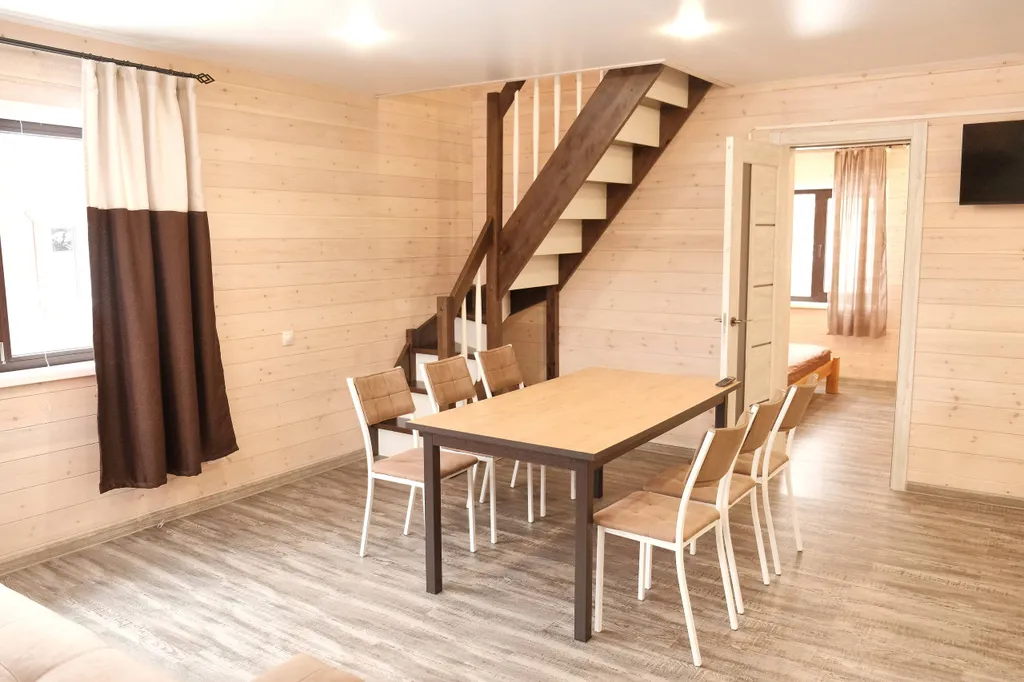 3-комнатный Дом