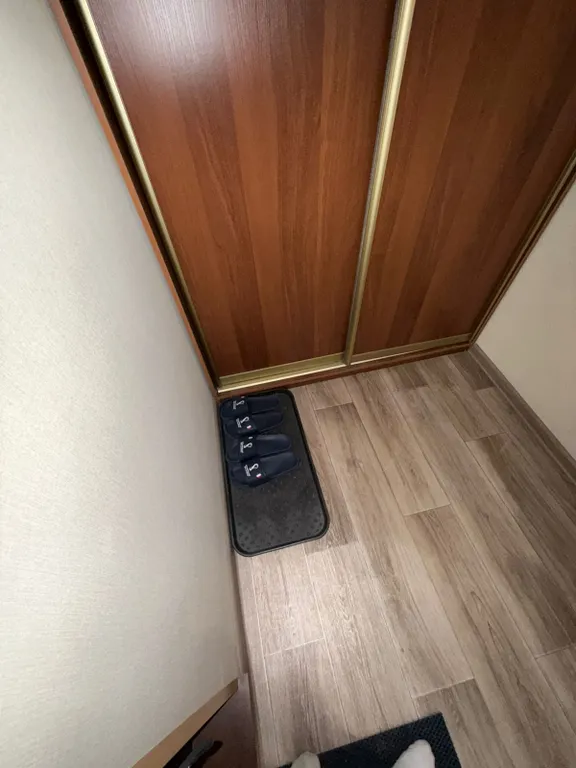 Квартира в Ленинском районе Радищева