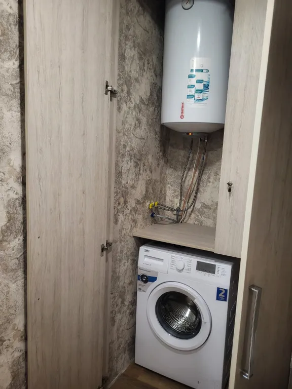 Очень уютная квартира в районе аэропорта