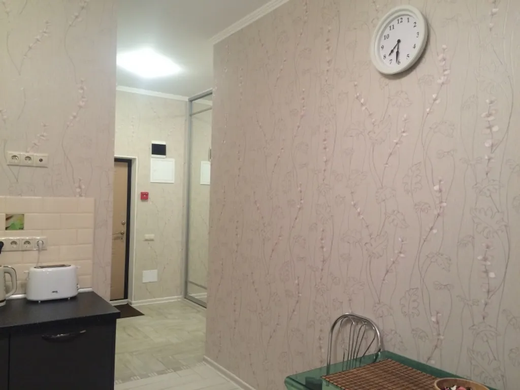 Апартаменты в ЖК Спасский мост