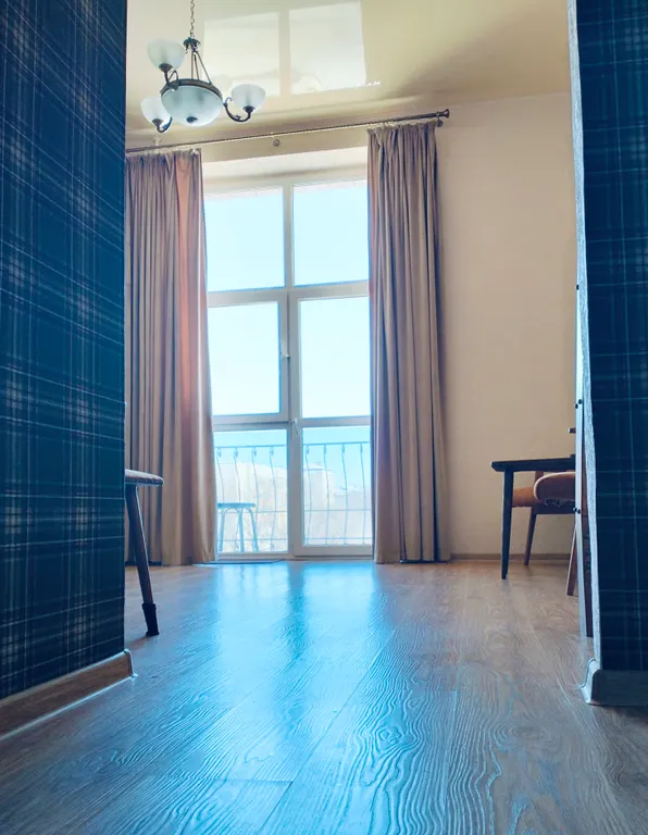 Квартира Двухуровневая студия — аренда посуточно в Шадринск