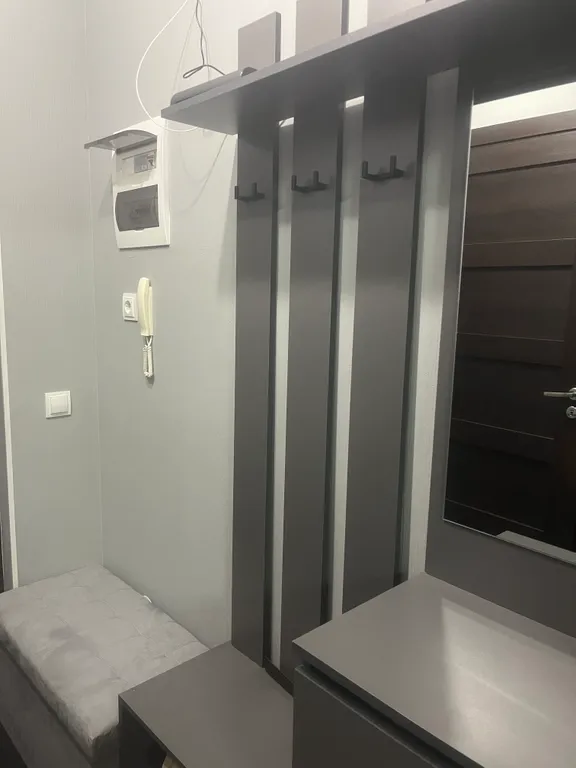 Студия на Воронцовском бульваре