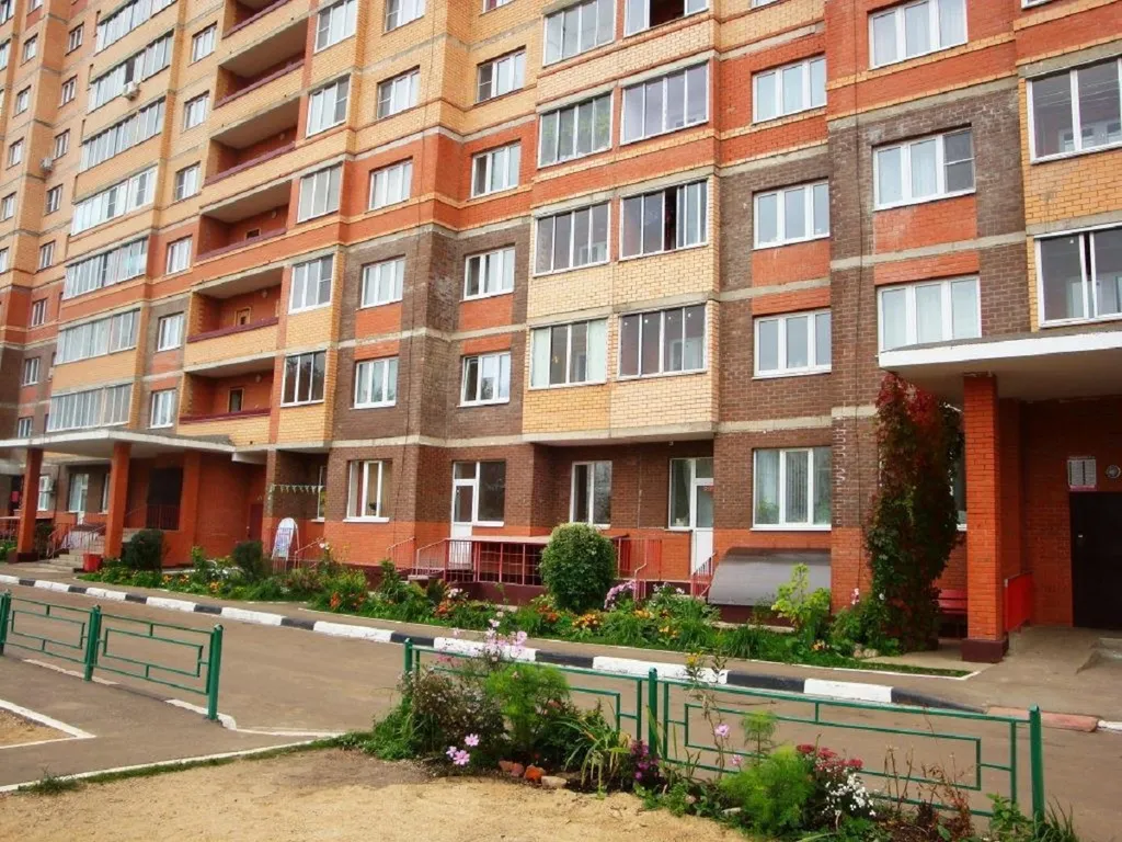 Уютная квартира в Сергиевом Посаде