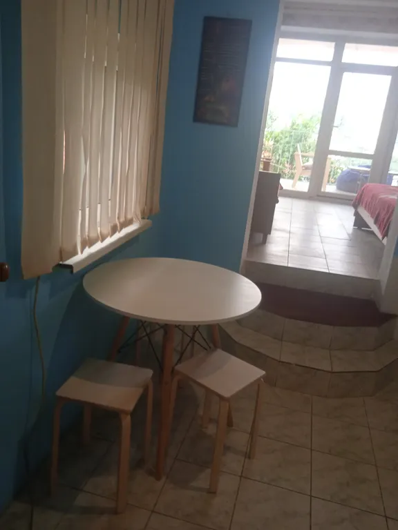 Уютная квартира в частном секторе в центре