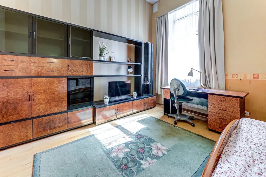 Art Square Apartment