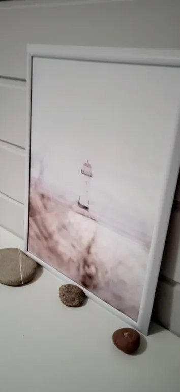 Коттедж Дом у маяка на Ладоге — Запорожское