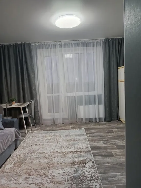 Уютная квартира в новом доме