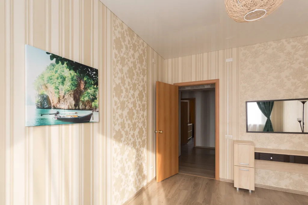 Апартамент с комфортом