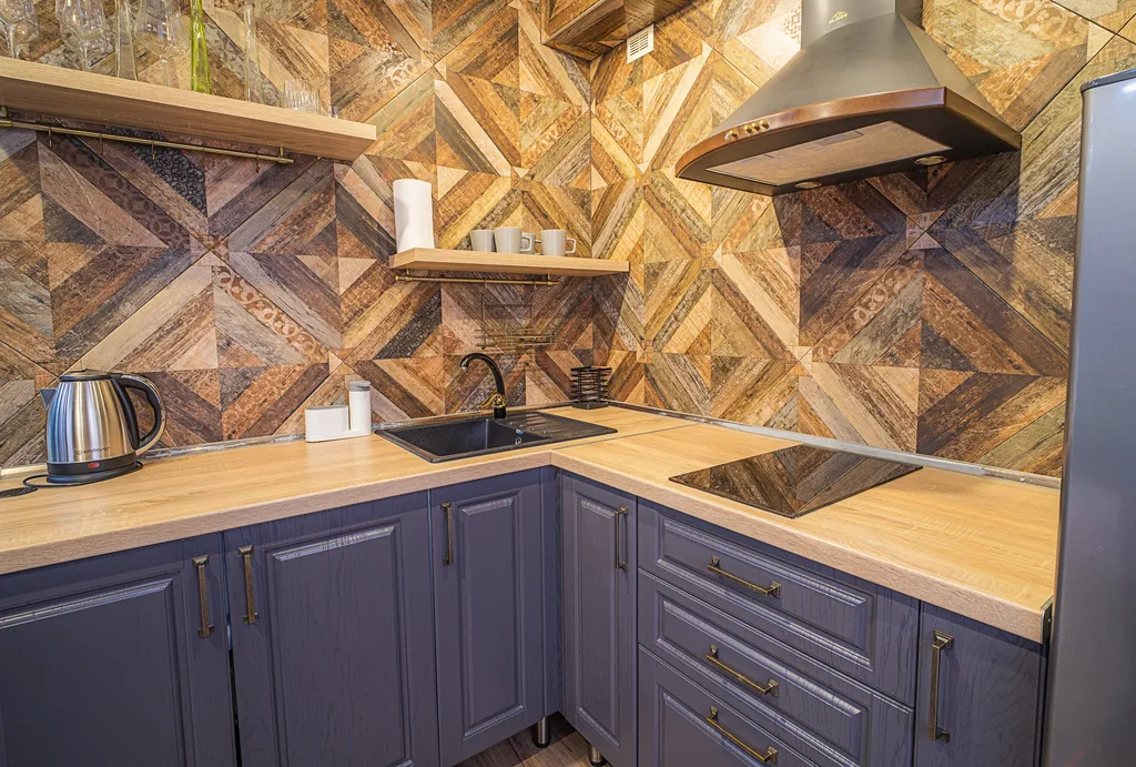 Квартира Квартира Турин — Калининград