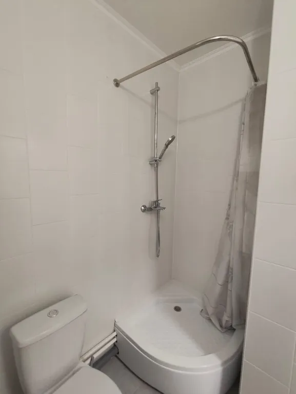 Уютная студия в жк Цветной город