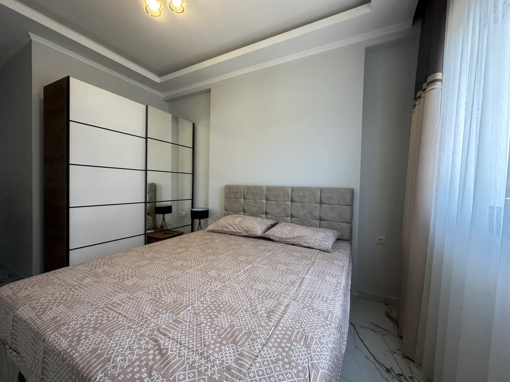 Квартира 1+1 класса ультра-люкс