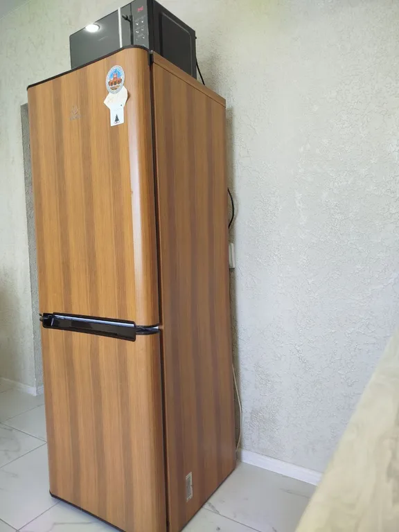 Новая однокомнатная квартира у Аквапарка, в новом районе города