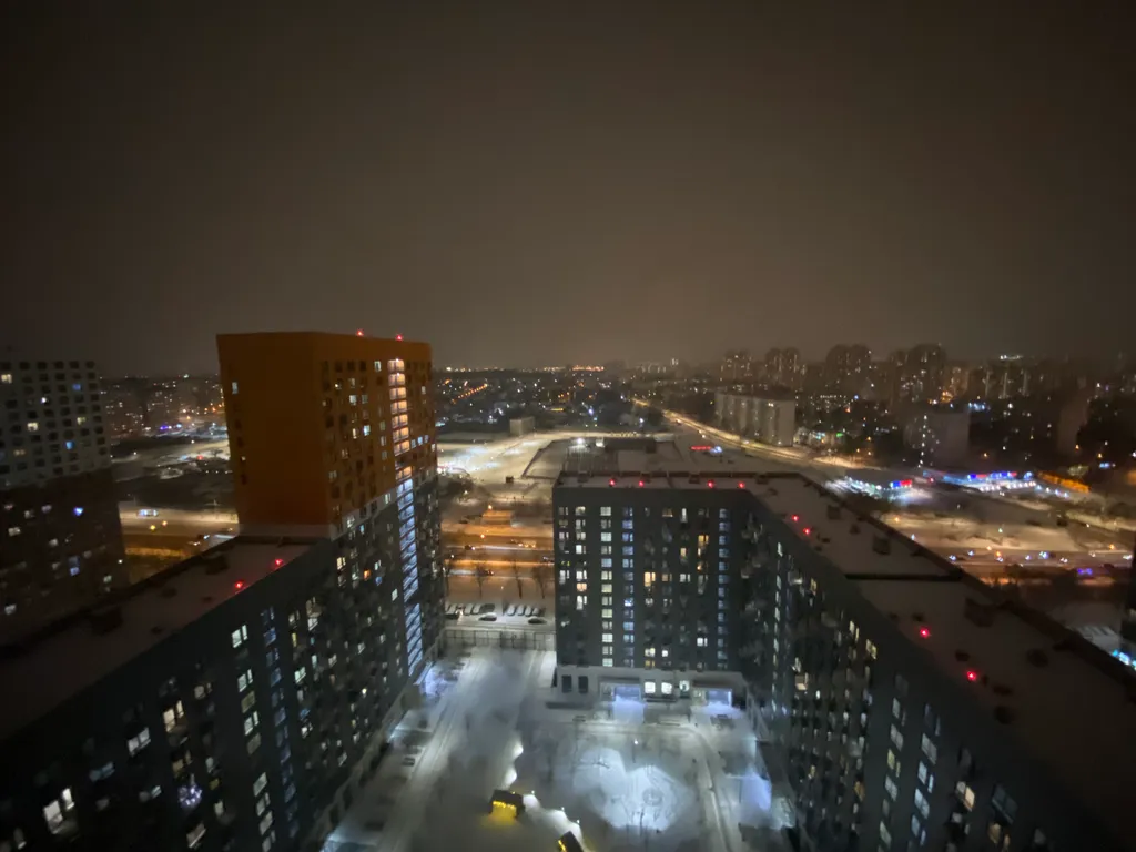 Уютная студия рядом с метро