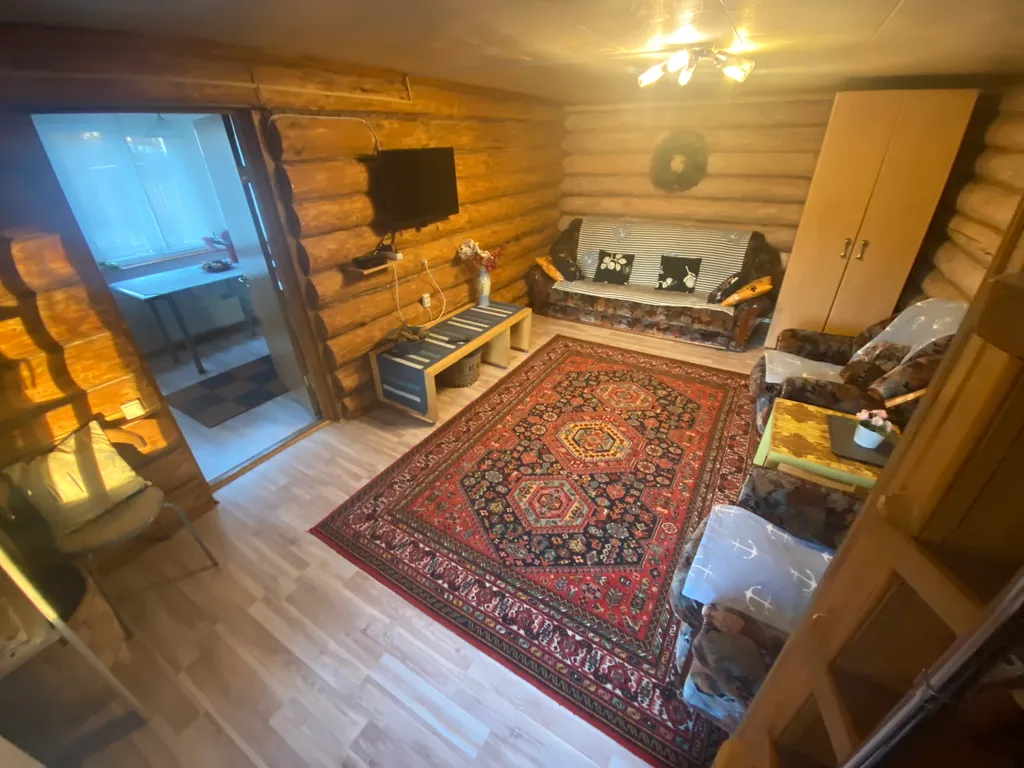 Дача в Подрезково