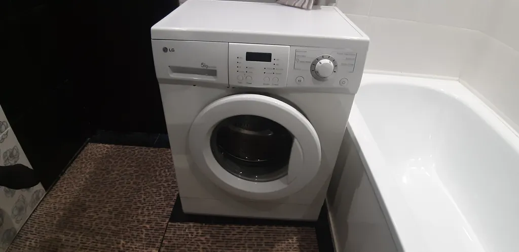 Уютная квартира рядом с морем