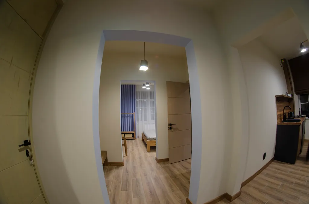 Квартира Квартира Апартамент №2 — Великий Новгород