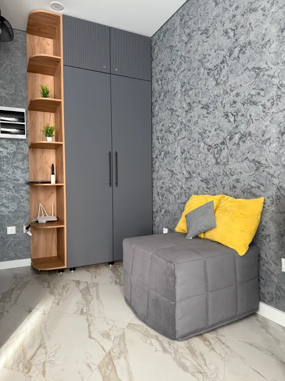 Уютная кварттира ЖК Яблоневый