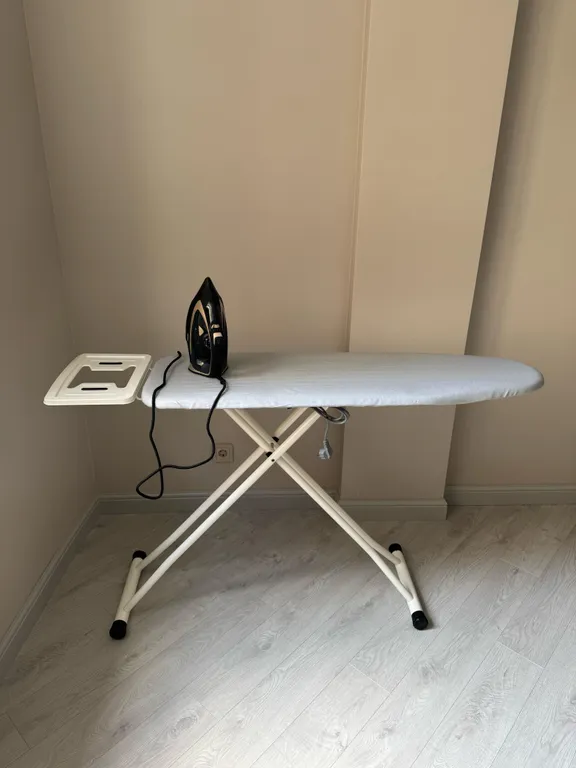 Отдыхайте с комфортом