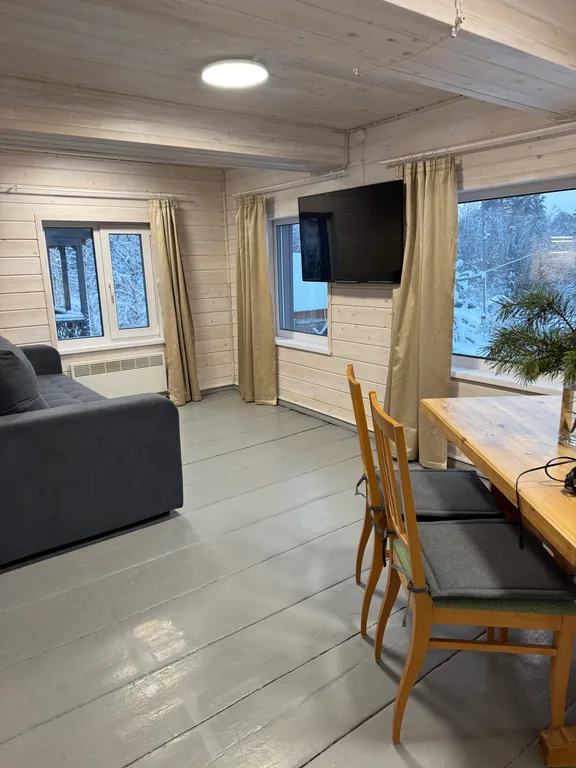 Уютный дом в Кейкуле