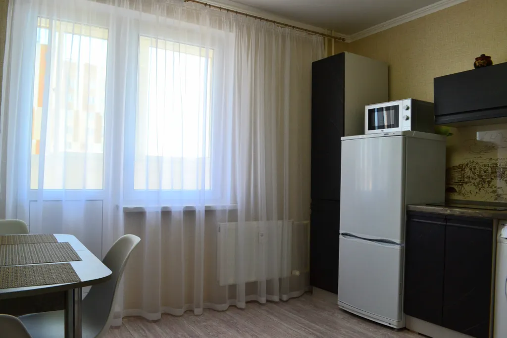 Квартира Апартаменты облака — Краснодар