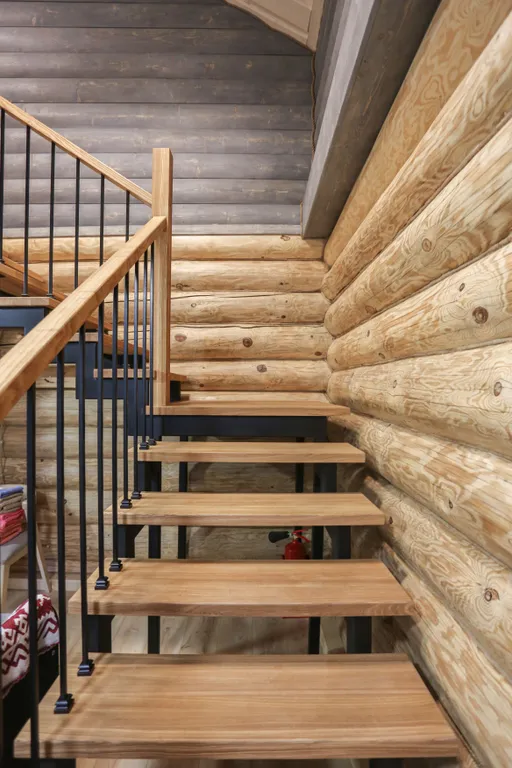 Усадьба скульптора Эрьзи, дом Мечта