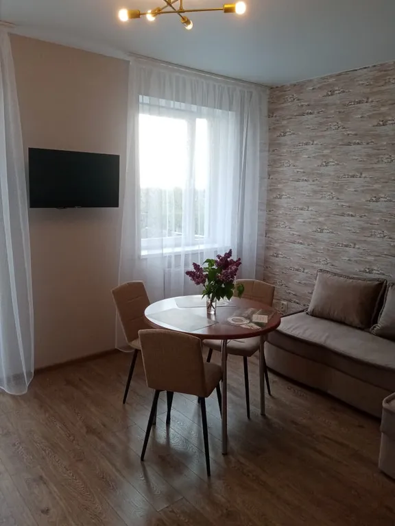 Уютная квартира рядом с морем