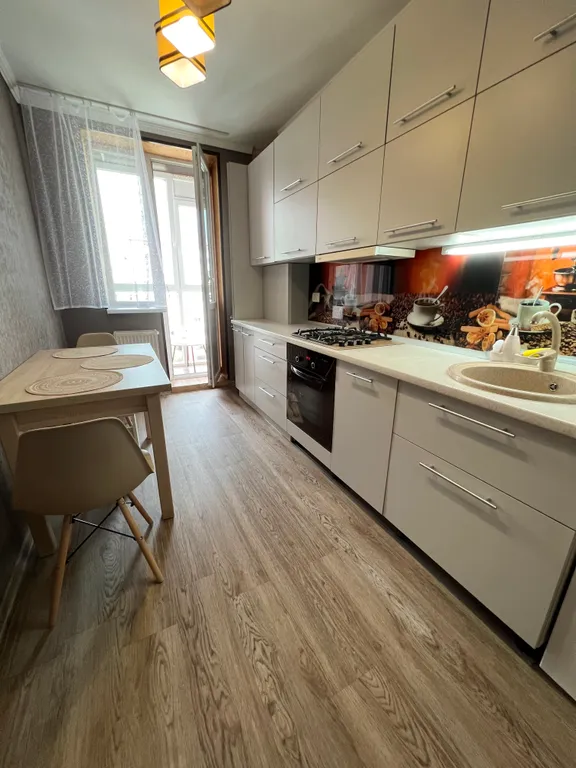 Квартира Уютная квартира в 15 минут от центра города — Калининград