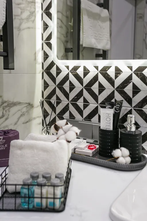 Апартамент Густав