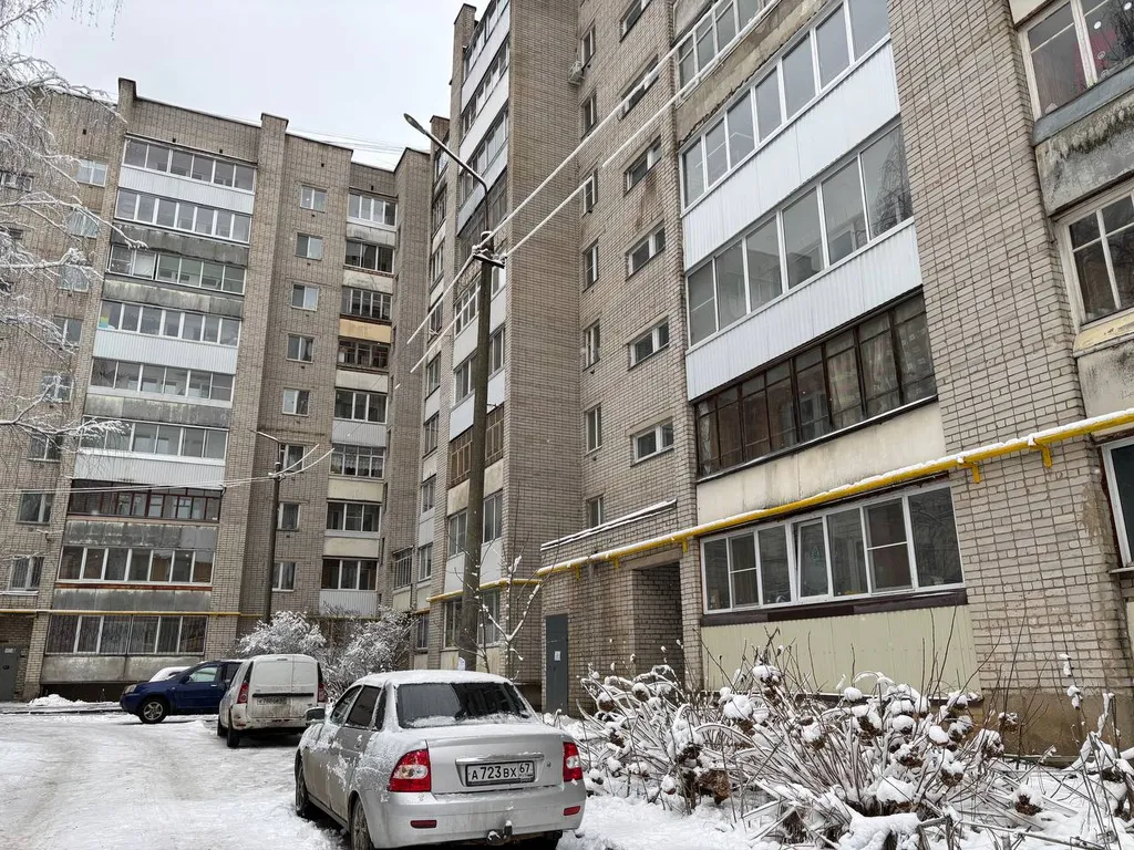 Уютная трешка в центре рядом с ДС Юбилейный