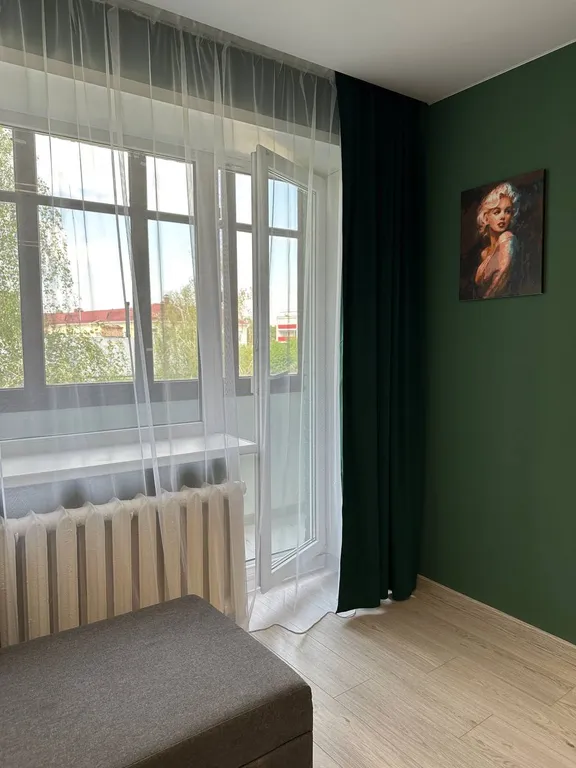 Двухкомнатная квартира Монро в центре