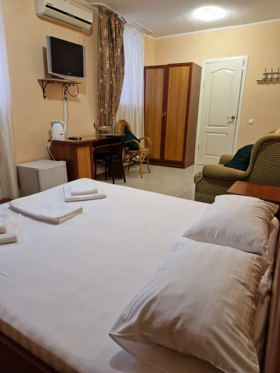 Квартира Комната — Феодосия