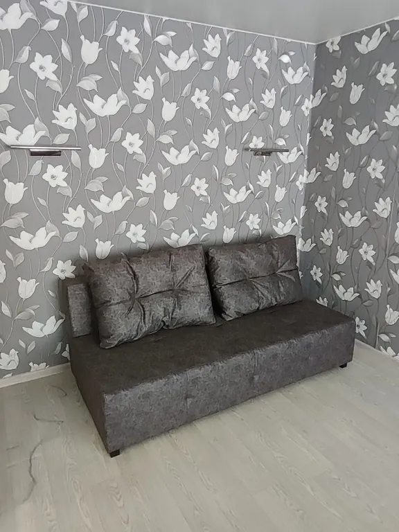 Квартира Уютная квартира — Красноярск