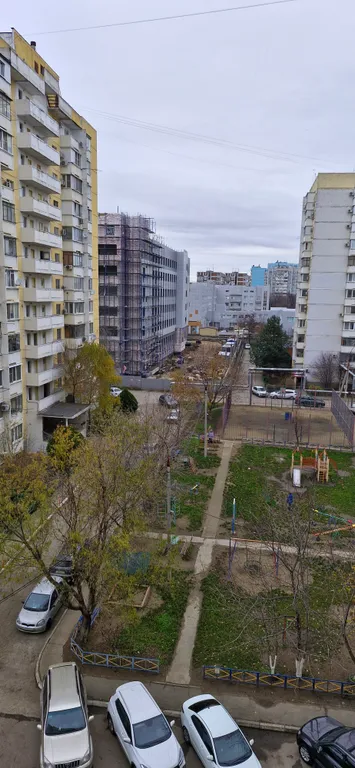 Квартира Cветлая и стильная квартира, район МХГ. Транзит на Крым. — Краснодар