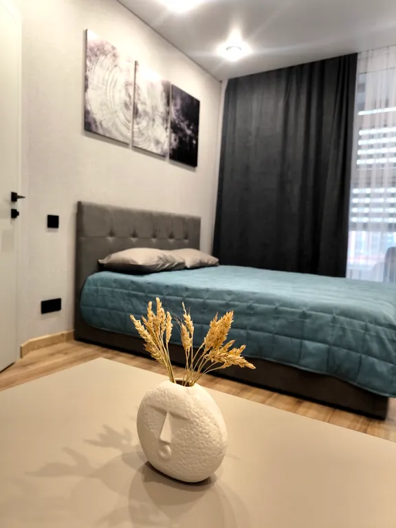 Однокомнатная квартира — аренда посуточно в Ставрополь