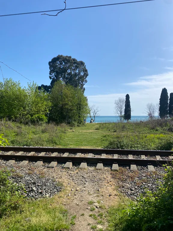 Улучшенный номер с видом на море