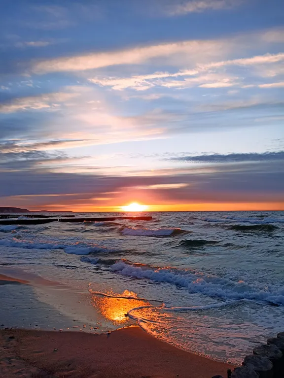 Квартира Квартира Emilias Berth — Светлогорск