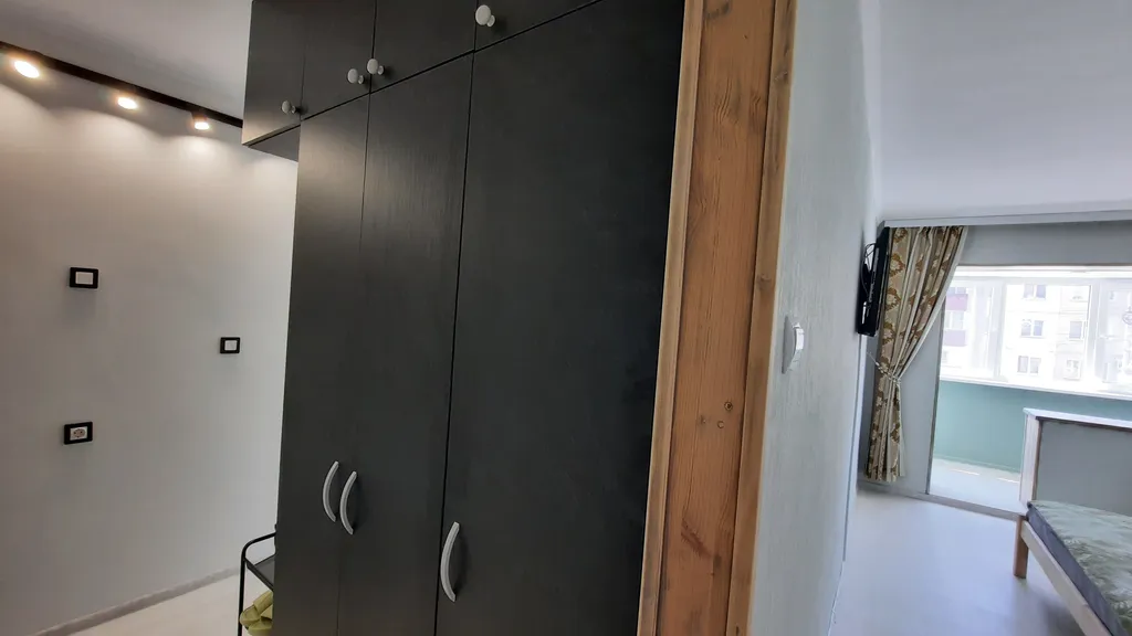 Уютная квартира в отличном районе