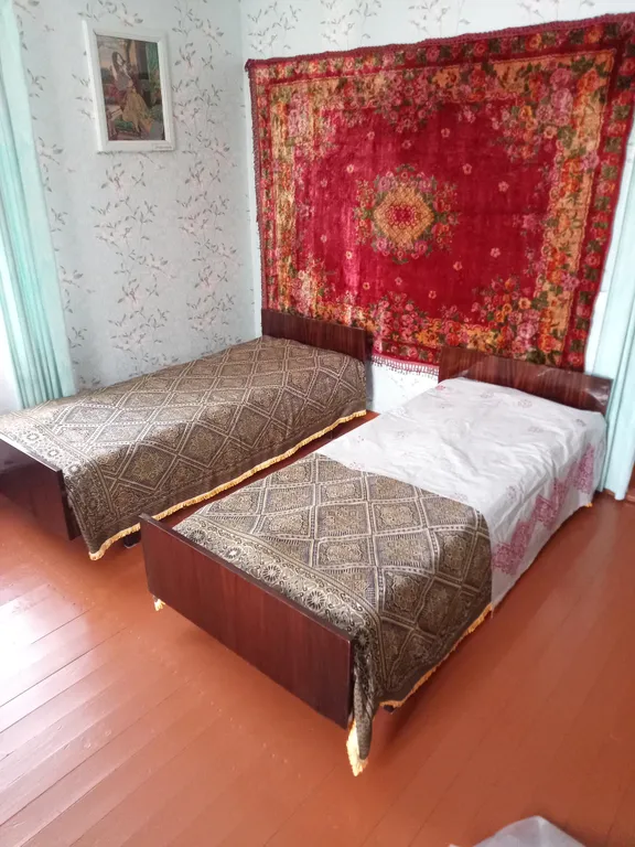 Квартира Квартира Росина — Рыбачий